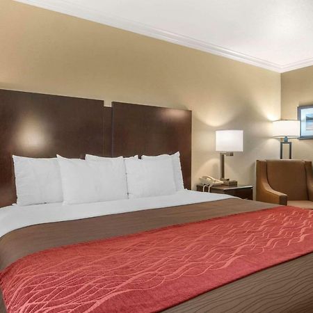 Comfort Inn Columbia Gorge The Dalles Eksteriør bilde