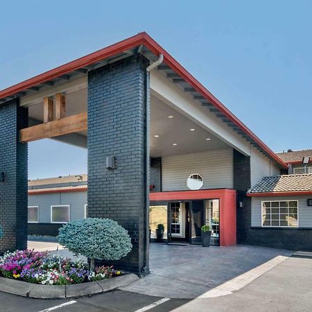 Comfort Inn Columbia Gorge The Dalles Eksteriør bilde